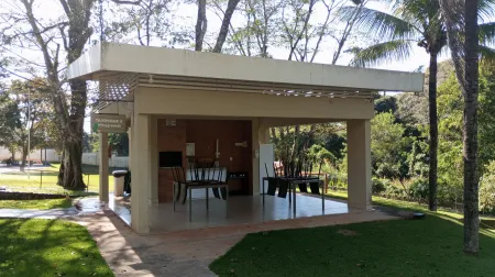 Lote Condomínio Recanto Paraíso