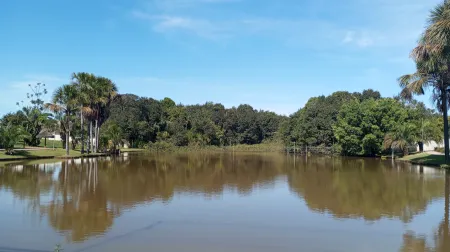 Lote Condomínio Recanto Paraíso
