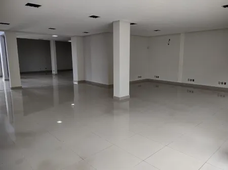 Galpão Residencial Petrópolis