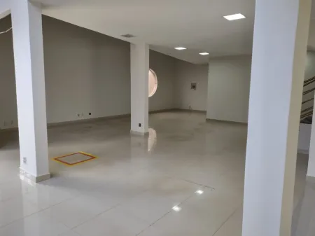 Galpão Residencial Petrópolis