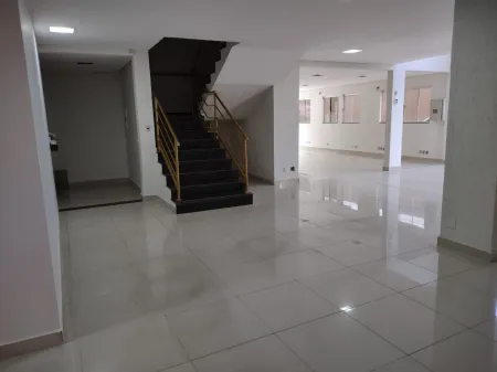 Galpão Residencial Petrópolis