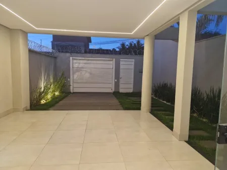 Sobrado Jardim Maria Inês