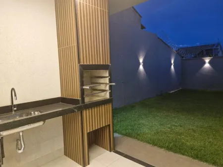 Sobrado Jardim Maria Inês