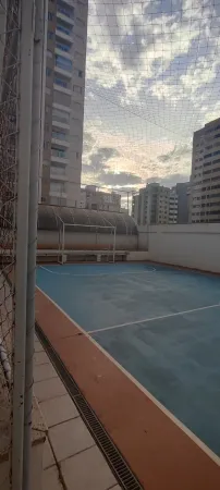 Edifício Casa Branca