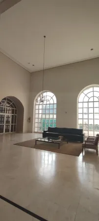 Edifício Casa Branca