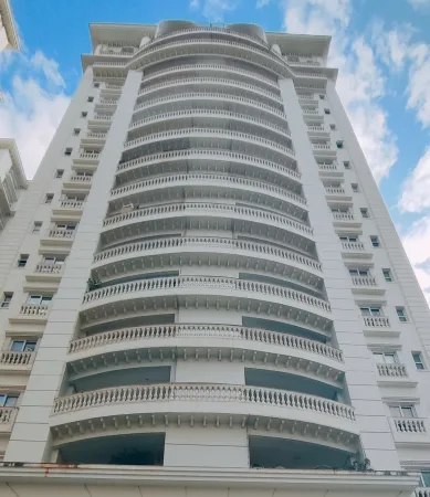 Edifício Casa Branca