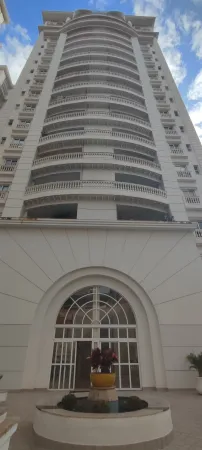 Edifício Casa Branca