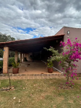 Chácara em Terezópolis de Goiás