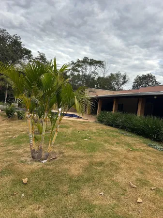 Chácara em Terezópolis de Goiás