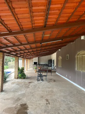 Chácara em Terezópolis de Goiás