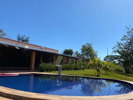 Chácara em Terezópolis de Goiás