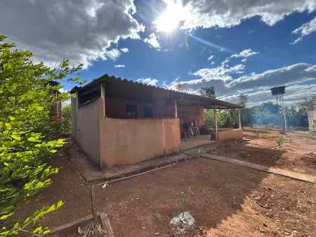 Chácara em Terezópolis de Goiás