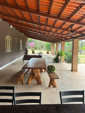 Chácara em Terezópolis de Goiás
