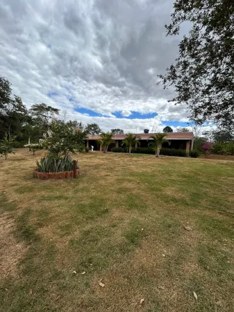 Chácara em Terezópolis de Goiás