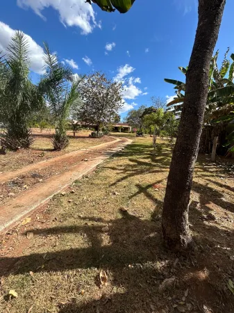Chácara em Terezópolis de Goiás
