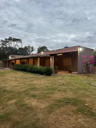 Chácara em Terezópolis de Goiás