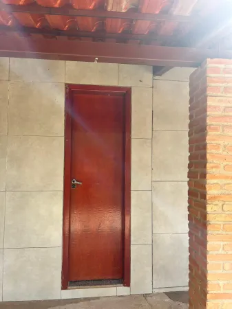 Chácara em Terezópolis de Goiás