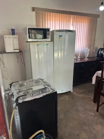 Chácara em Terezópolis de Goiás