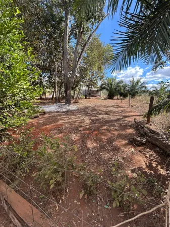 Chácara em Terezópolis de Goiás