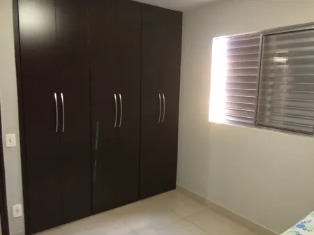 Casa Jardim Atlântico