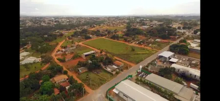Área Jardim Eldorado