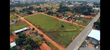 Área Jardim Eldorado