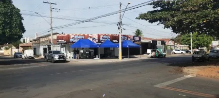Imóvel Comercial Jardim América
