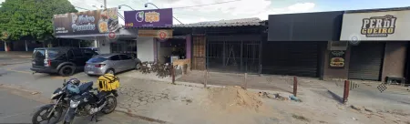 Imóvel Comercial Jardim América