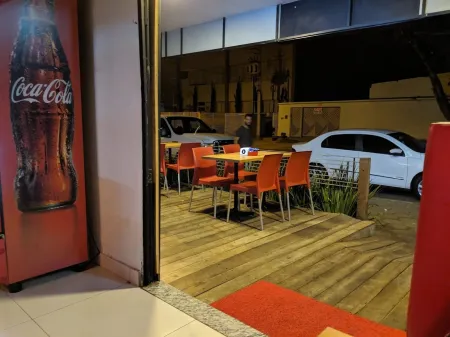 Imóvel Comercial Jardim América