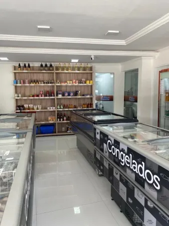 Imóvel Comercial Jardim América