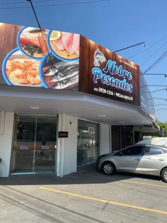 Imóvel Comercial Jardim América