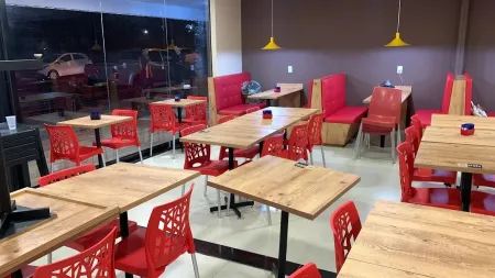 Imóvel Comercial Jardim América