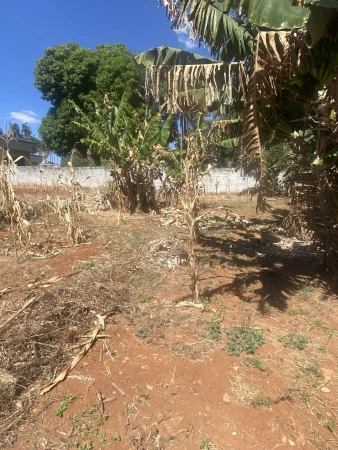Terreno Residencial Talismã