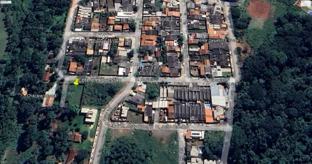 Terreno Residencial Talismã