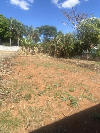 Terreno Residencial Talismã