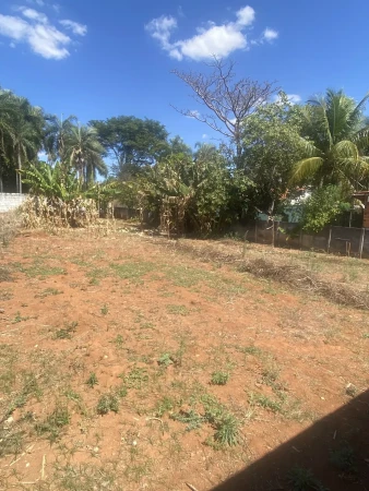 Terreno Residencial Talismã