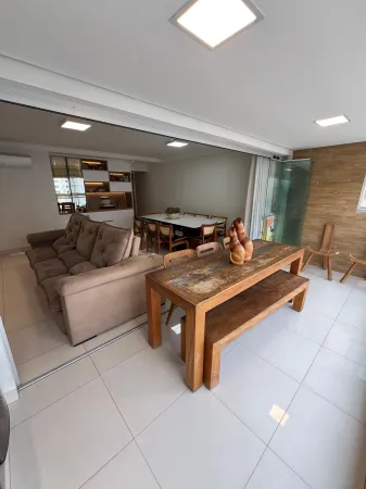 Tendence Home Resort