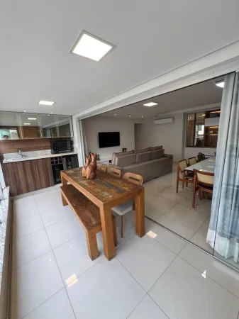 Tendence Home Resort