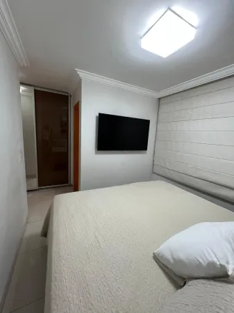 Tendence Home Resort