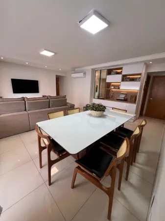 Tendence Home Resort