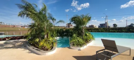 Terreno Estância Vargem Bonita