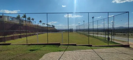 Terreno Estância Vargem Bonita