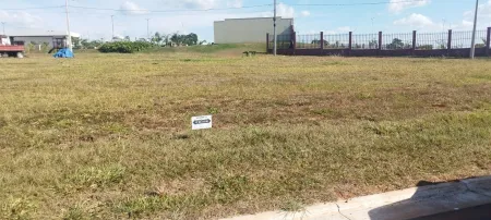 Terreno Estância Vargem Bonita