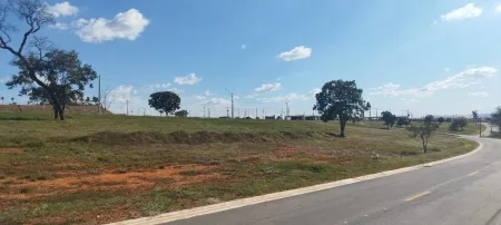 Terreno Estância Vargem Bonita