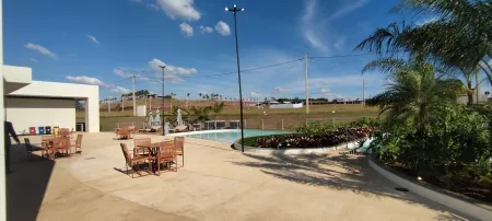 Terreno Estância Vargem Bonita
