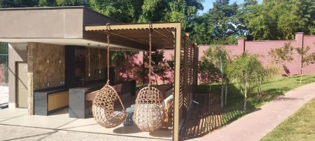 Terreno Estância Vargem Bonita