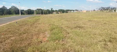 Terreno Estância Vargem Bonita