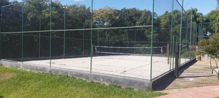 Terreno Estância Vargem Bonita