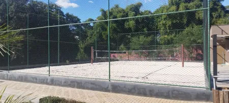 Terreno Estância Vargem Bonita