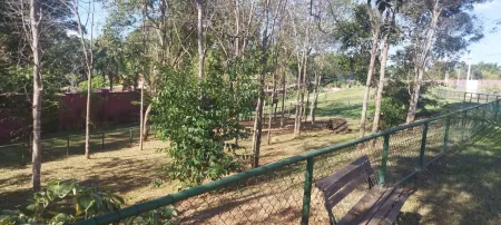 Terreno Estância Vargem Bonita